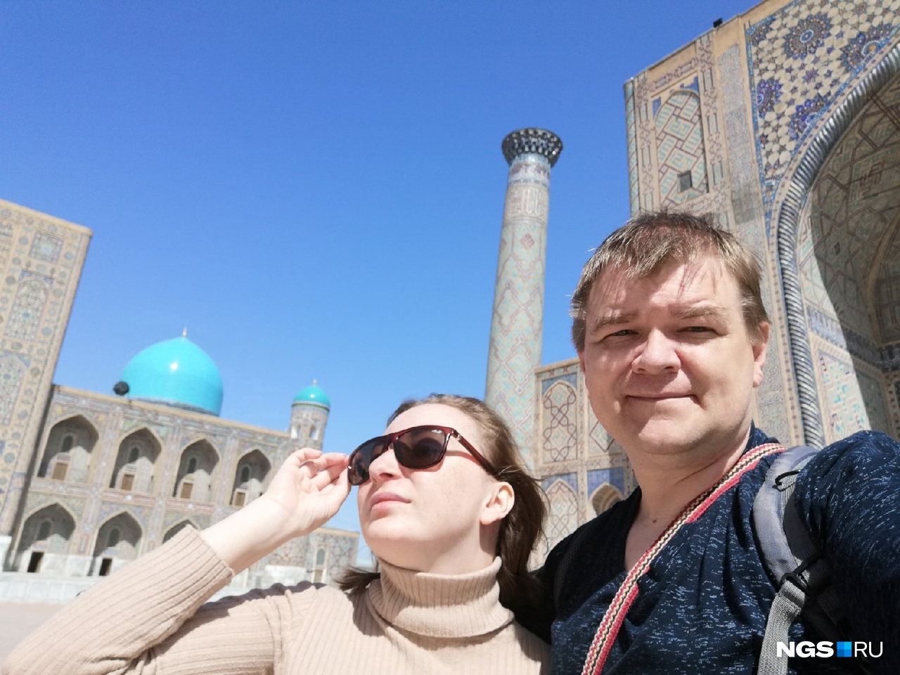«На этом ценовые радости заканчиваются»: новосибирец — о жизни в Ташкенте, разрушенных стереотипах и хороших дорогах