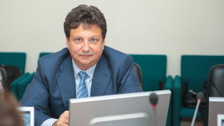 Основатель компании «Арнест» Алексей Сагал занимается не только промышленностью, но и сельским хозяйством Основатель компании «Арнест» Алексей Сагал занимается не только промышленностью, но и сельским хозяйством