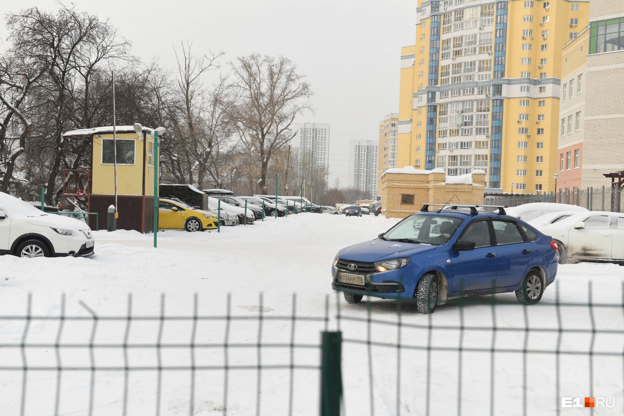 «Одни сказали — 30 тысяч, другие сделали за 5». Екатеринбургские водители — о том, как их обманывают в автосервисах