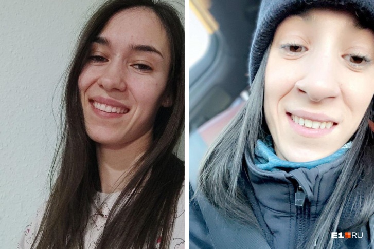 Кристина и Мэгги понимают друг друга, хотя говорят на разных языках Кристина и Мэгги понимают друг друга, хотя говорят на разных языках