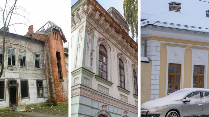 История всё: как в Ярославле сносят дома-памятники и что появляется на их месте