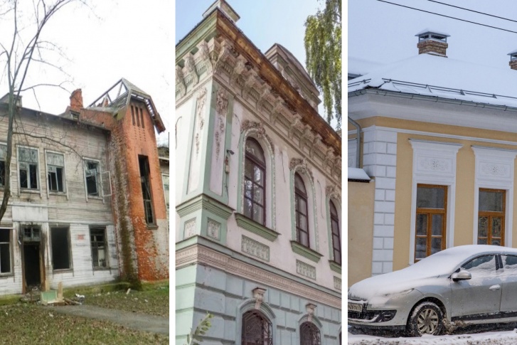 В этом году более 90 объектов культурного наследия включено в Единый государственный реестр В этом году более 90 объектов культурного наследия включено в Единый государственный реестр
