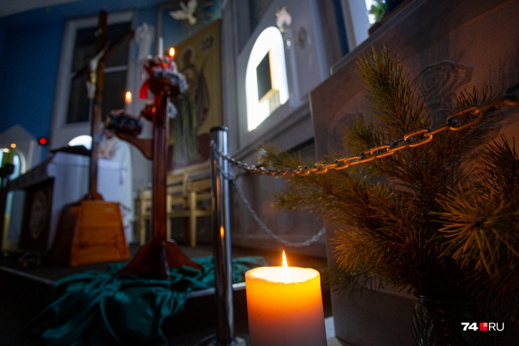Подготовка к празднику началась еще в ноябре, за 4 недели до католического Рождества