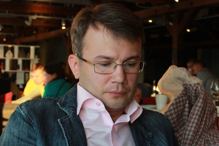 Басыров был назначен на должность в январе 2020 года