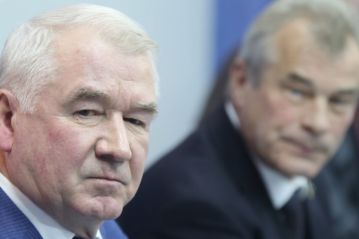 Корепанов умер на 75-м году жизни Корепанов умер на 75-м году жизни