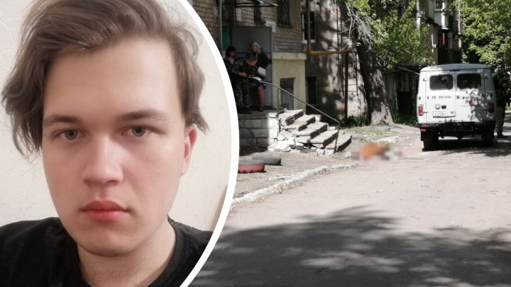 «Утюжат каждый день»: 18-летний ярославец рассказал, что увидел своими глазами в Донбассе