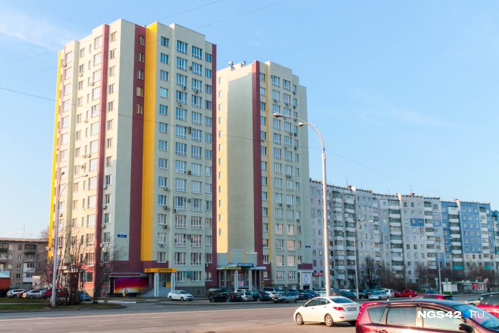 После сноса ветхого жилья начнется строительство благоустроенных кварталов После сноса ветхого жилья начнется строительство благоустроенных кварталов