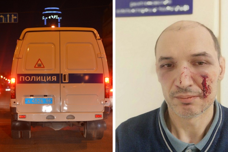 Роман Исхаков рассказал, что его били руками и ногами по лицу Роман Исхаков рассказал, что его били руками и ногами по лицу