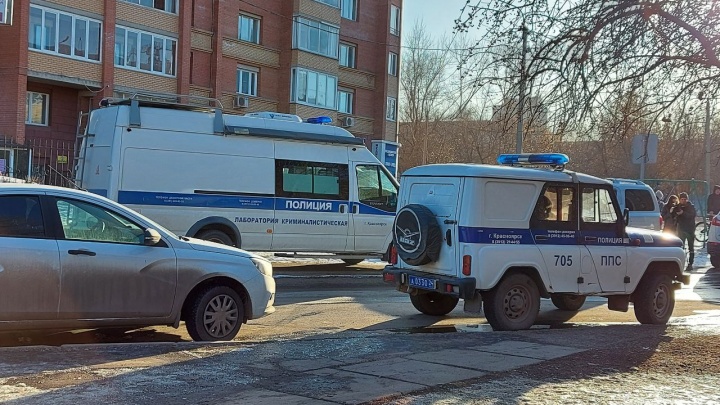 Девушка, стрелявшая в детском саду Красноярска, в этот же день убила своего отца