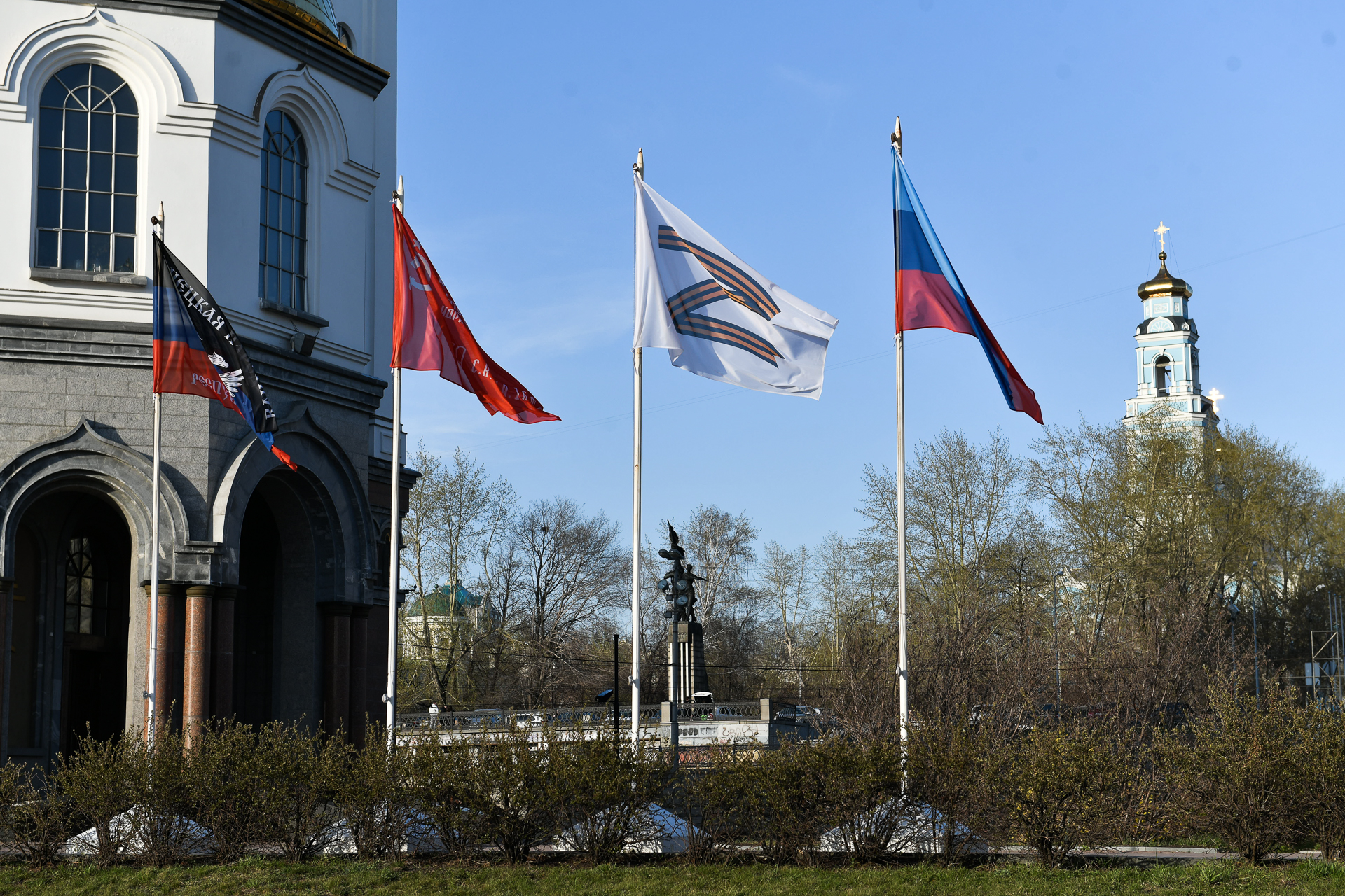Чехия заявила, что поддерживает вступление Финляндии и Швеции в НАТО