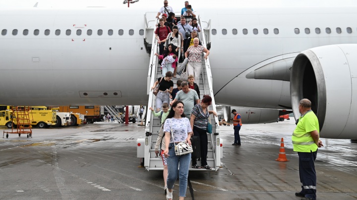 Авиакомпания «Икар» добавит рейс из Новокузнецка в Сочи