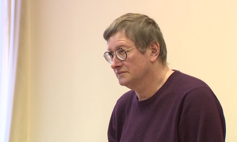 Сергей Мылаш стал фигурантом уголовного дела и получил четыре года условно