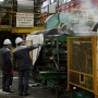 Дважды за год обернули экватор металлопрокатом — экскурсия по одному из старейших заводов страны