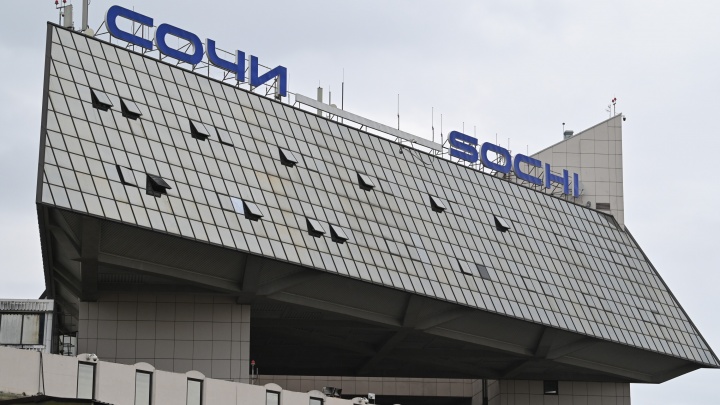 С 30 октября самолеты авиакомпании «Россия» начнут летать из Сочи в Хургаду