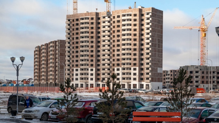 Растут и цены на жилье, и кредитные ставки. Как в 2021 году изменилась ипотека в Тюмени и чего ждать дальше