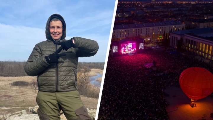 «Работают на врага»: певица Юлия Чичерина — об организаторах концерта «Би-2» в Северодвинске