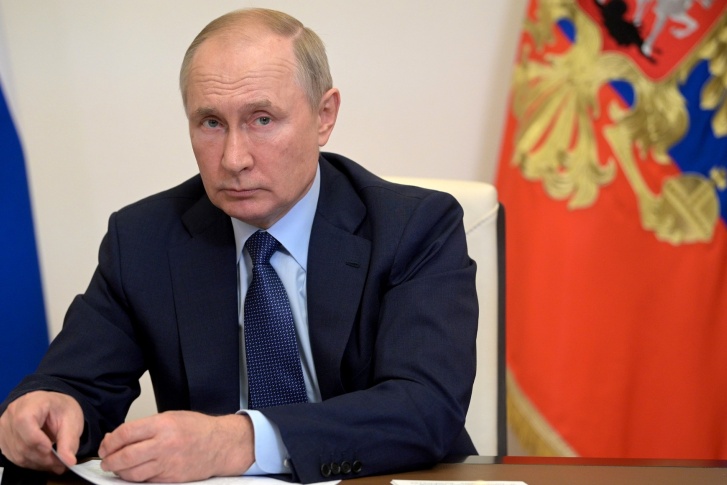 Ко второму чтению закона о бюджете президент внес ряд поправок Ко второму чтению закона о бюджете президент внес ряд поправок