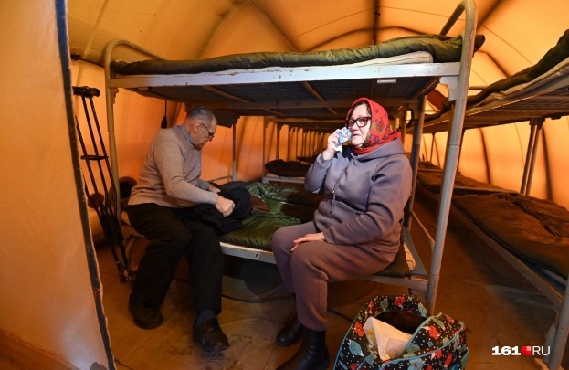 «Готовы принять эвакуированных»: Ярославская область окажет помощь беженцам из Донбасса