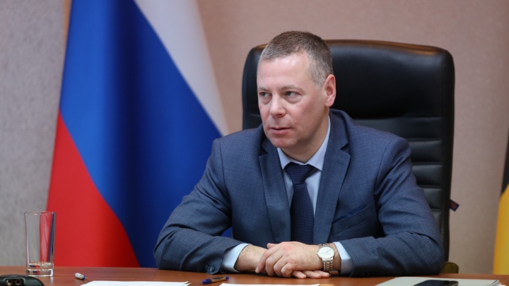 «Открыт для предложений»: лидеры общественного мнения высказались о губернаторстве Михаила Евраева