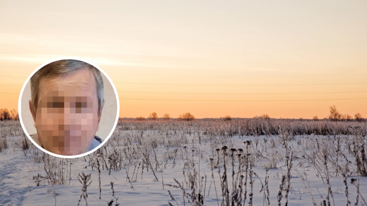 В Ярославской области нашли мертвым пропавшего мужчину