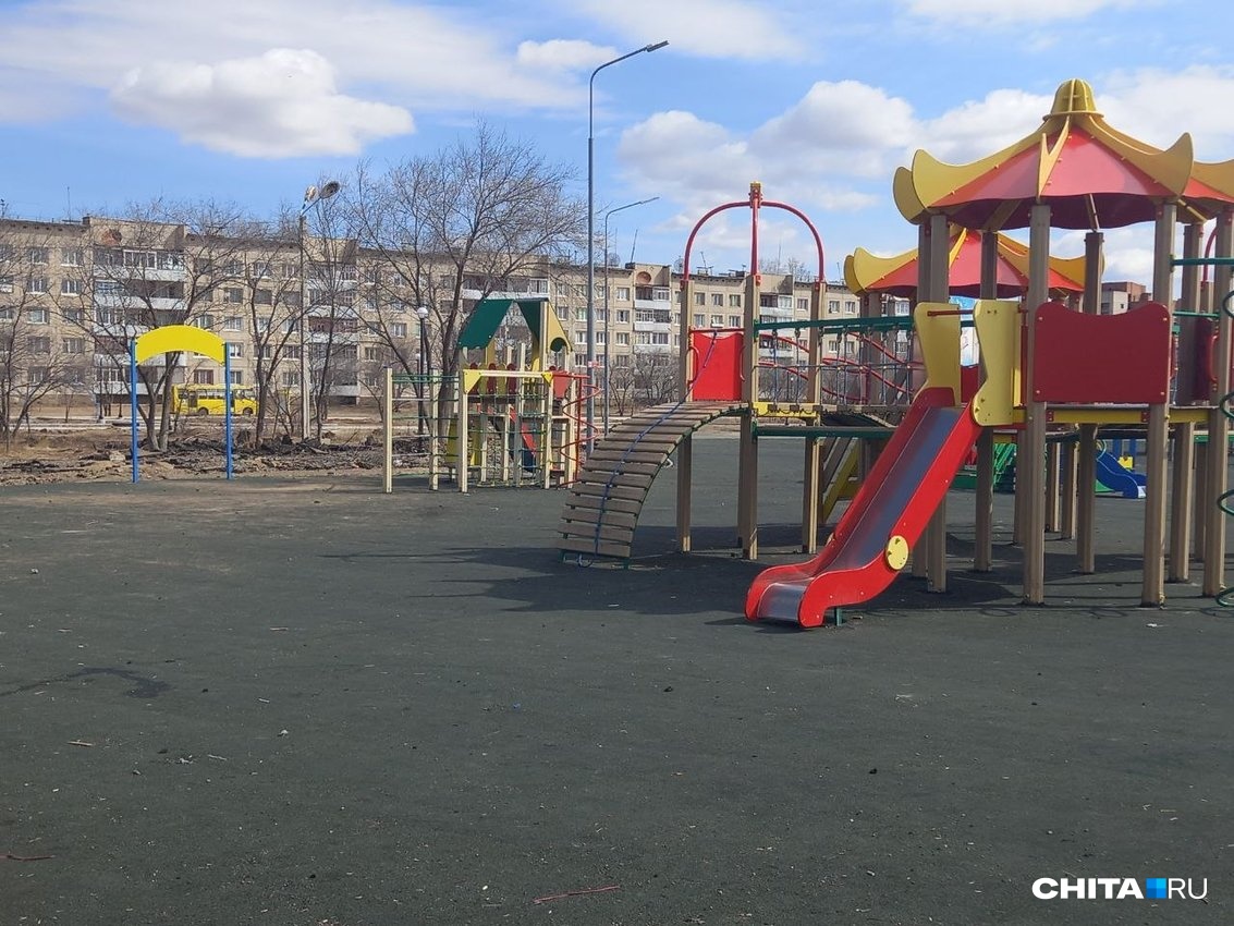 «УраНовый парк» в Краснокаменске достроят в 2022 году
