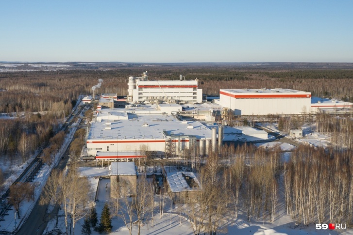 В Минпроме утверждают, что пермский завод Henkel продолжит работу, несмотря на уход компании из России
