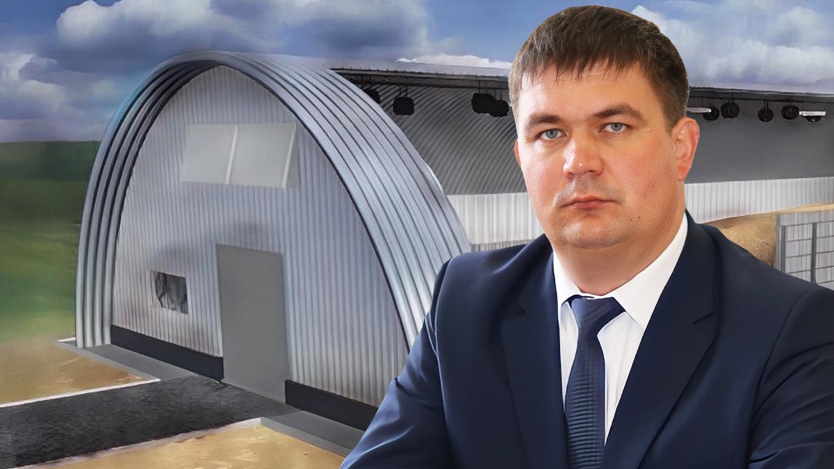Судимый замминистра и оренбургские олигархи построят зерносклад в Башкирии. При этом власти избавляются от уже готовых