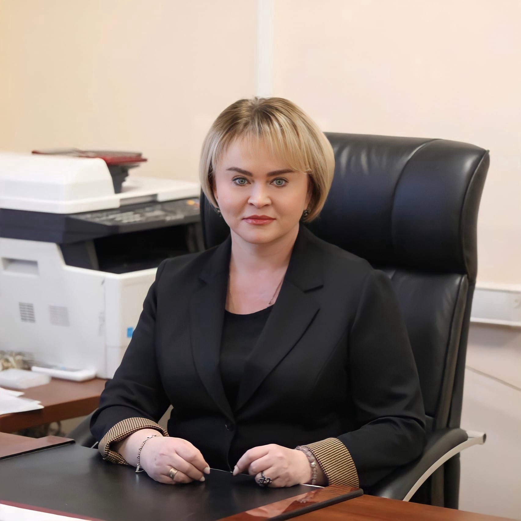За 2021 год Наталья Кравчук заработала 2 миллиона 333 тысячи рублей
