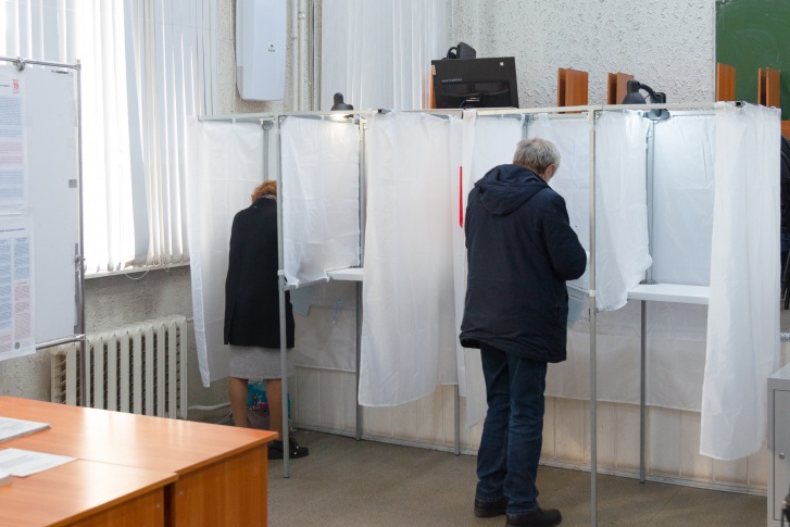 В выборах главы Сретенского района будут участвовать два судимых и два несудимых кандидата