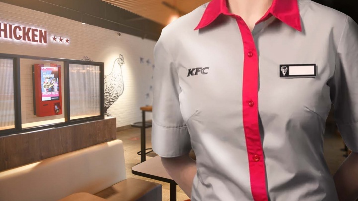 Сколько платят в KFC? Сотрудники рассказали о копеечных зарплатах и просрочке в гигантской сети