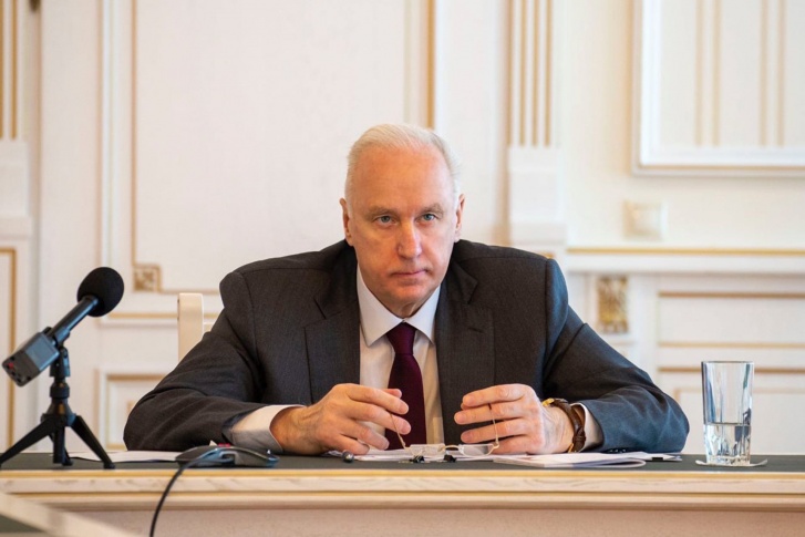 Быстрыкин положительно охарактеризовал погибшего сотрудника Быстрыкин положительно охарактеризовал погибшего сотрудника