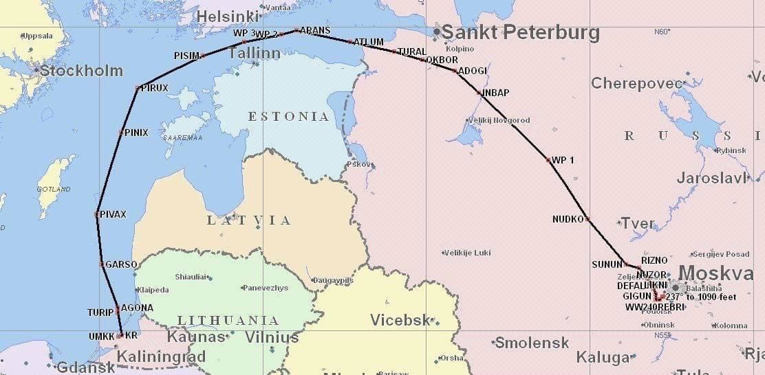 Карта в турции для россиян