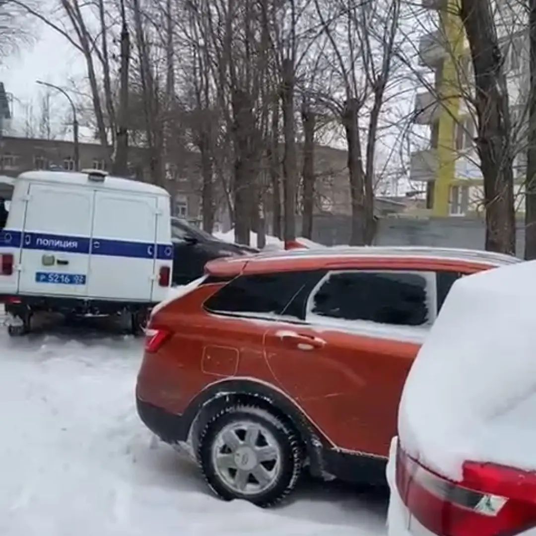 Владельцы автомобилей обратились в полицию Владельцы автомобилей обратились в полицию