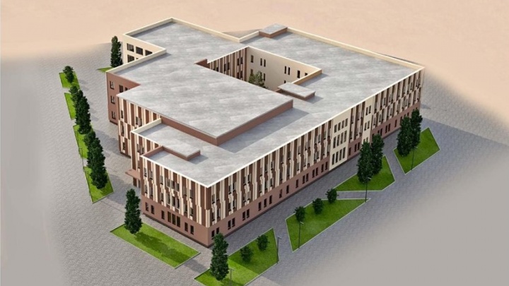 Центр допобразования в кинотеатре и гостиница на Грузинской: что планируется построить в Нижнем Новгороде