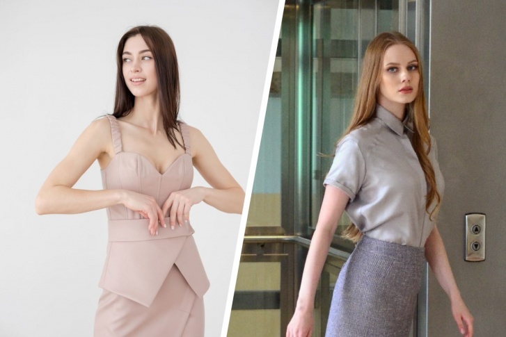 Уфимские GRUSHA.BRAND и SOULFUL fashion представят свои коллекции на Московской неделе моды Уфимские GRUSHA.BRAND и SOULFUL fashion представят свои коллекции на Московской неделе моды
