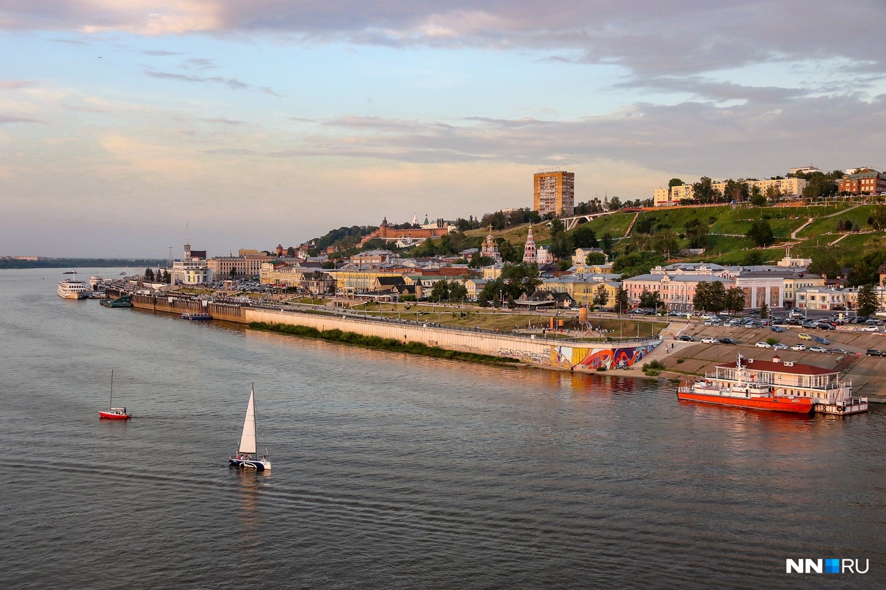 Стоимость жизни в Нижнем Новгороде за полгода сильно выросла. Опубликован рейтинг самых дорогих городов