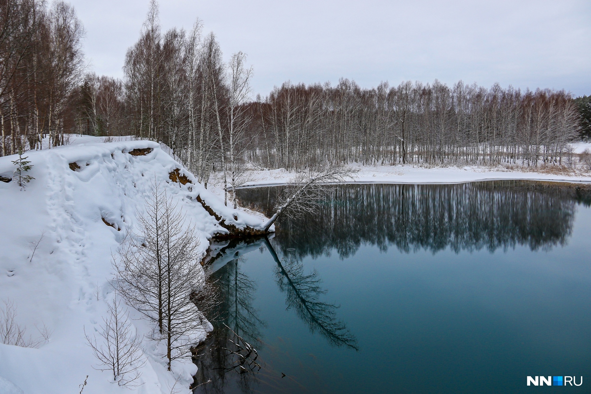 Озеро ключик река Суринь Нижегородская область