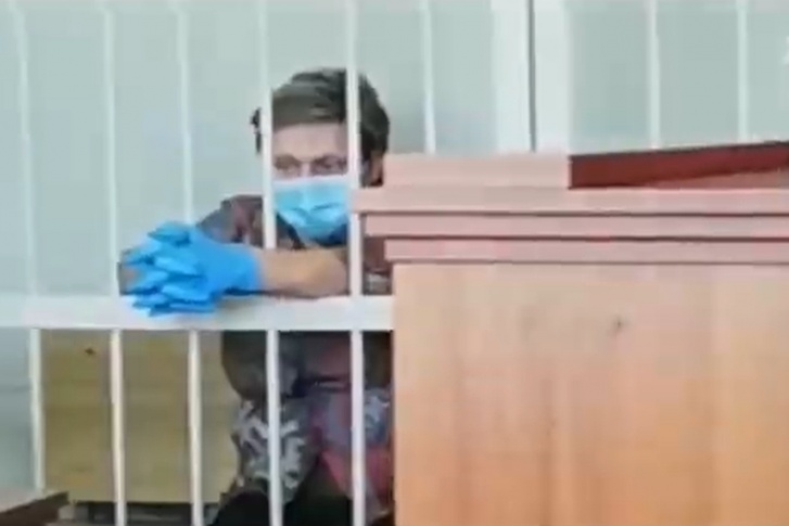 Экс-замминистра строительства Приангарья Ирину Худякову приговорили к девяти годам колонии за взятку Экс-замминистра строительства Приангарья Ирину Худякову приговорили к девяти годам колонии за взятку