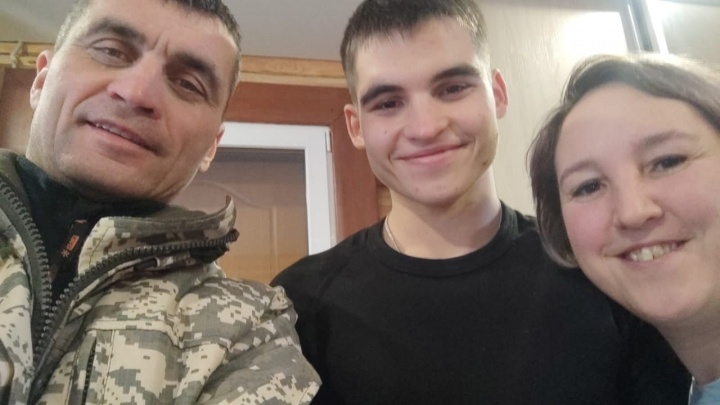 «Последнее общее фото с тобой, сынок»: на Украине погиб еще один солдат из Татарстана