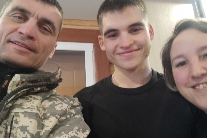 Садыков был рядовым Садыков был рядовым