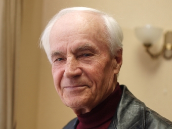 Актер иркутского драмтеатра Виталий Сидорченко скончался на 85-м году жизни