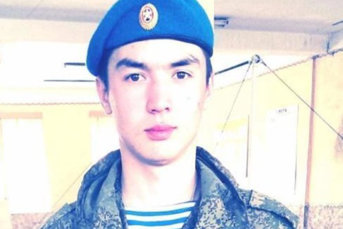 Айнур Ямалов родился в Магнитогорске Айнур Ямалов родился в Магнитогорске