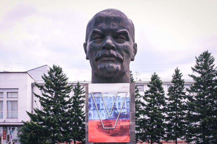 Улан-удэнскую голову Ленина знают все. А что еще можно посмотреть в столице Бурятии?
