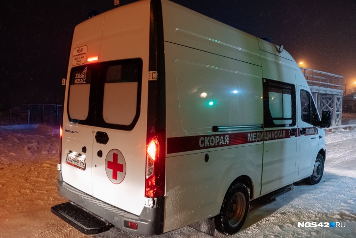Авария на шахте «Листвяжная» произошла утром 25 ноября Авария на шахте «Листвяжная» произошла утром 25 ноября