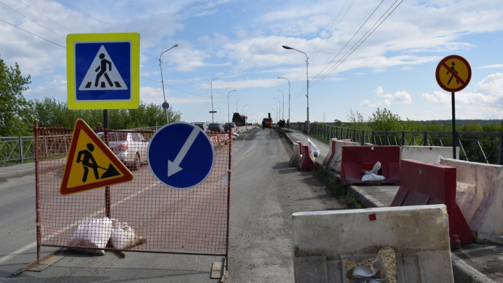 «Коллапс уже получился»: депутат предложил построить в Шадринске еще один мост