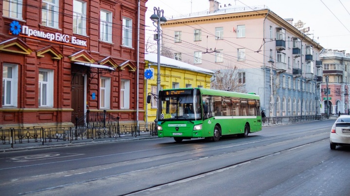 В Иркутске запустили садоводческие маршруты — где искать автобусы и сколько стоит проезд