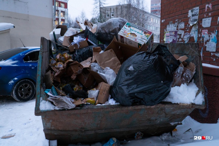 Во второй половине года планируется начать строительство не только современных мусороперерабатывающих комплексов по обращению с ТКО, но и двух полигонов Во второй половине года планируется начать строительство не только современных мусороперерабатывающих комплексов по обращению с ТКО, но и двух полигонов