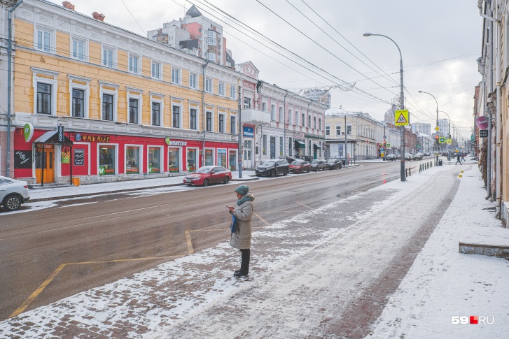 Будьте осторожны на улице Будьте осторожны на улице