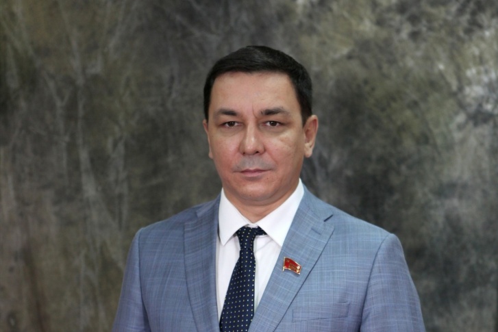 Депутат считает, что переболевшим не нужно прививаться Депутат считает, что переболевшим не нужно прививаться