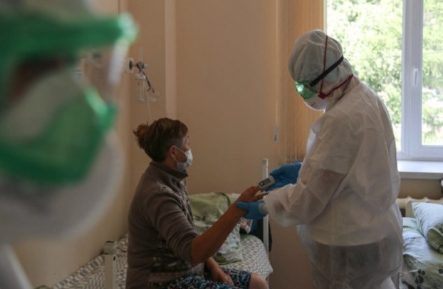 Месяц без QR-кодов: как изменилась заболеваемость коронавирусом в Башкирии